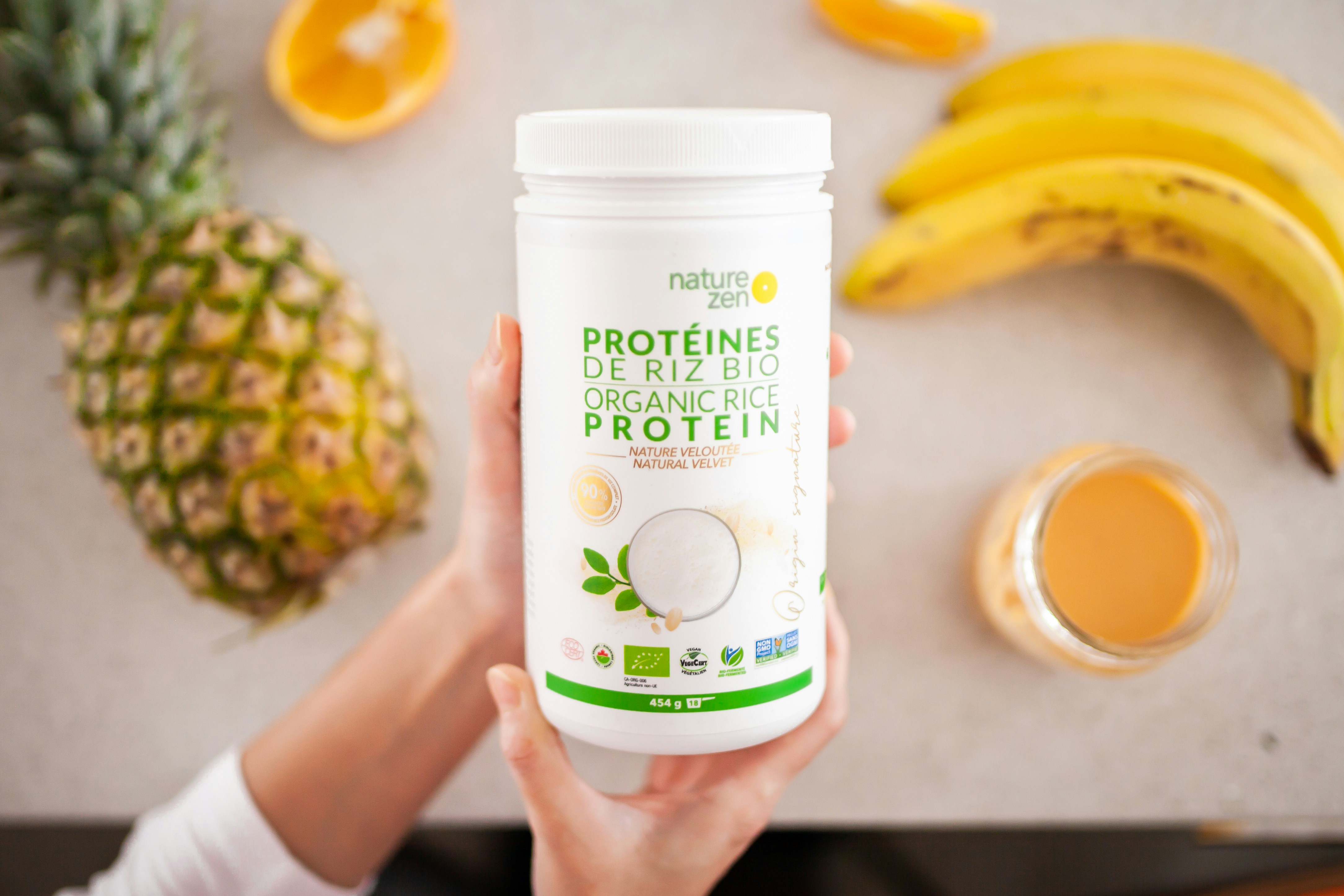10 Promotion Ideas For Protein-Focused Nutrition Brands