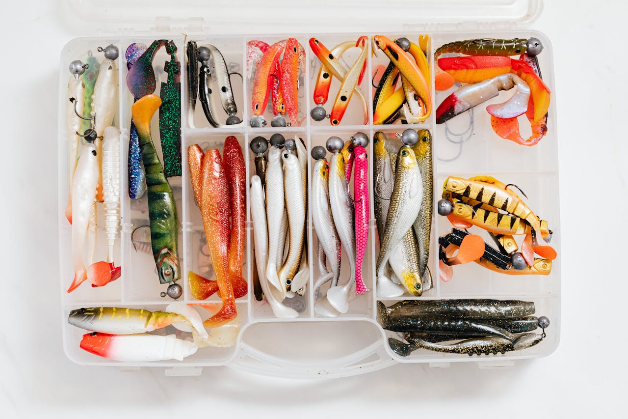 7 Promotion Ideas For Fishing Gear & Tackle Brands