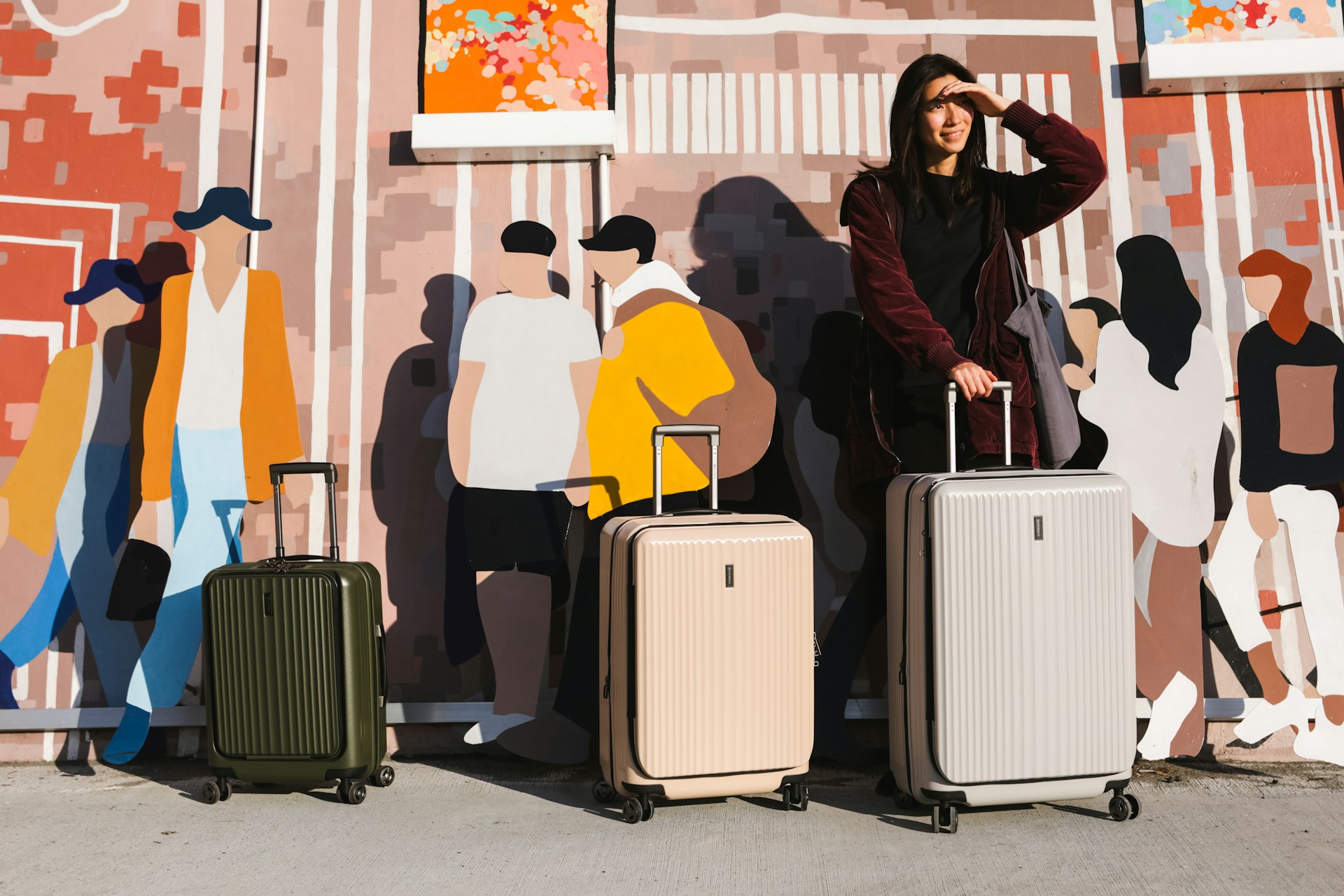 7 Promotion Ideas For Travel Accessory Brands