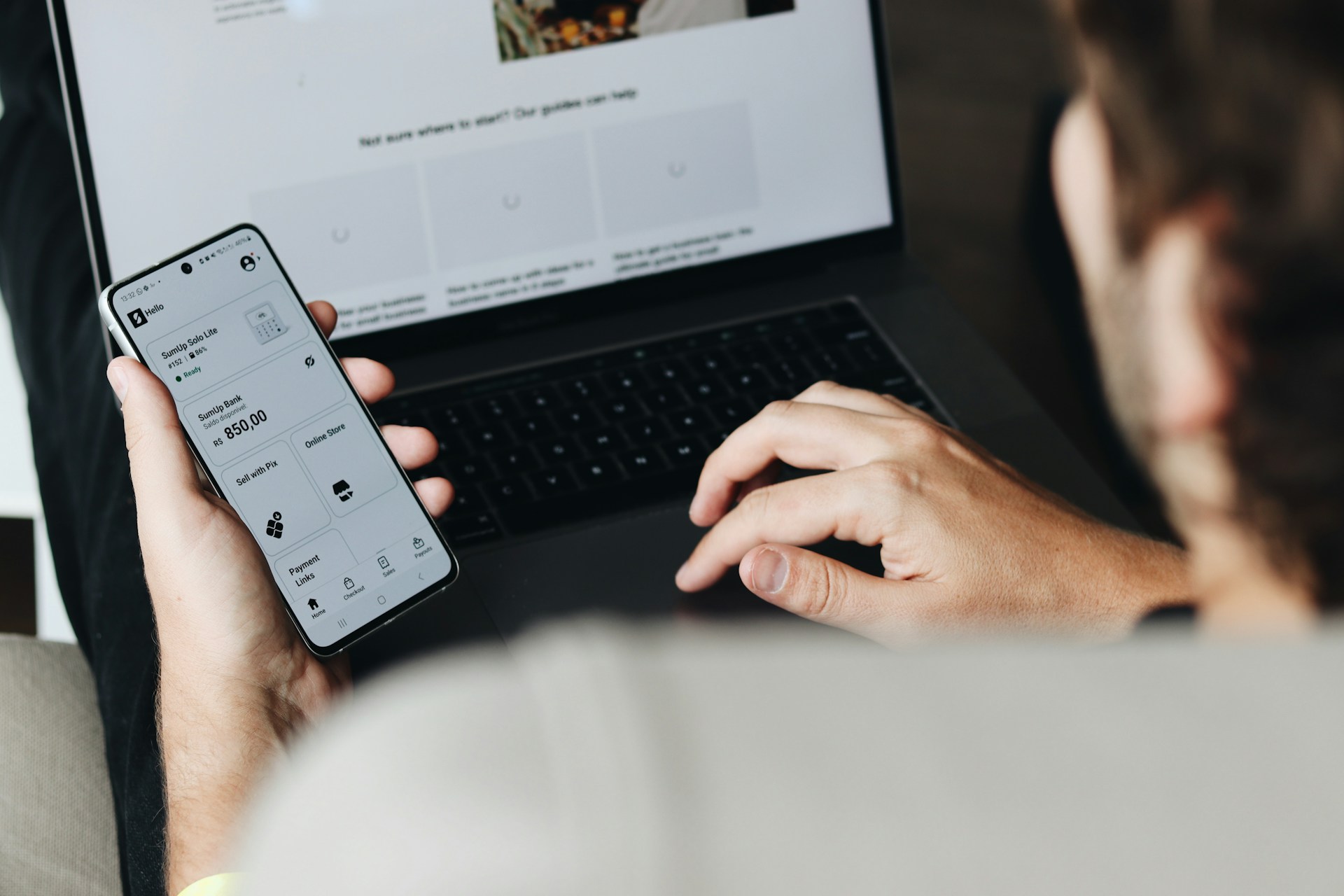 Opensend vs Blackcrow.ai