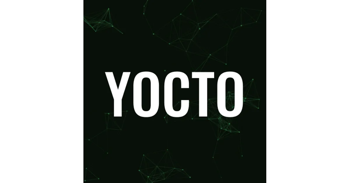CEO at YOCTO logo